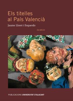 Els titelles al País Valencià