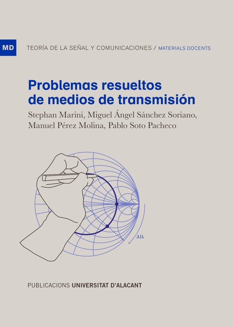 Problemas resueltos de medios de transmisión