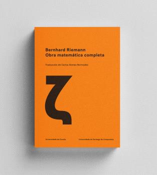 Bernhard Riemann: obra matemática completa