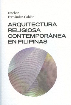 Arquitectura religiosa contemporánea en Filipinas