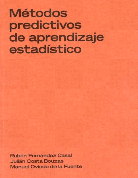 Métodos predictivos de aprendizaje estadístico