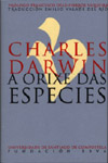 Charles Darwin: a orixe das especies