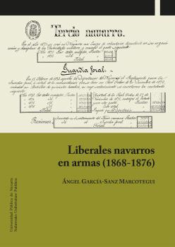 Liberales navarros en armas (1868-1876)