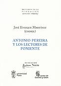 Antonio Pereira y los lectores de Poniente