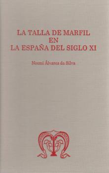 La talla de marfil en la España del siglo XI