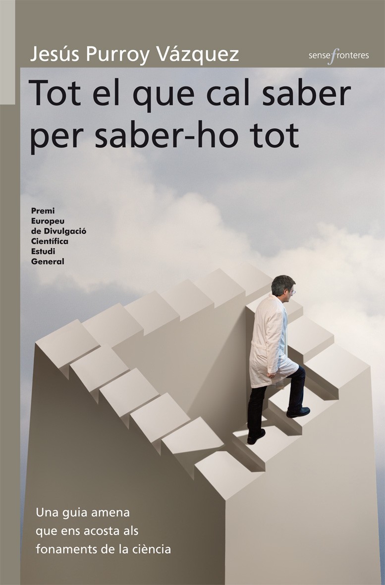 Tot el que cal saber per saber-ho tot