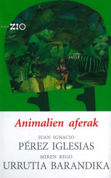 ANIMALIEN AFERAK