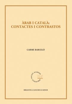 Àrab i català: contactes i contrastos