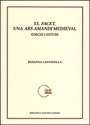 El Facet, un Ars Amandi Medieval