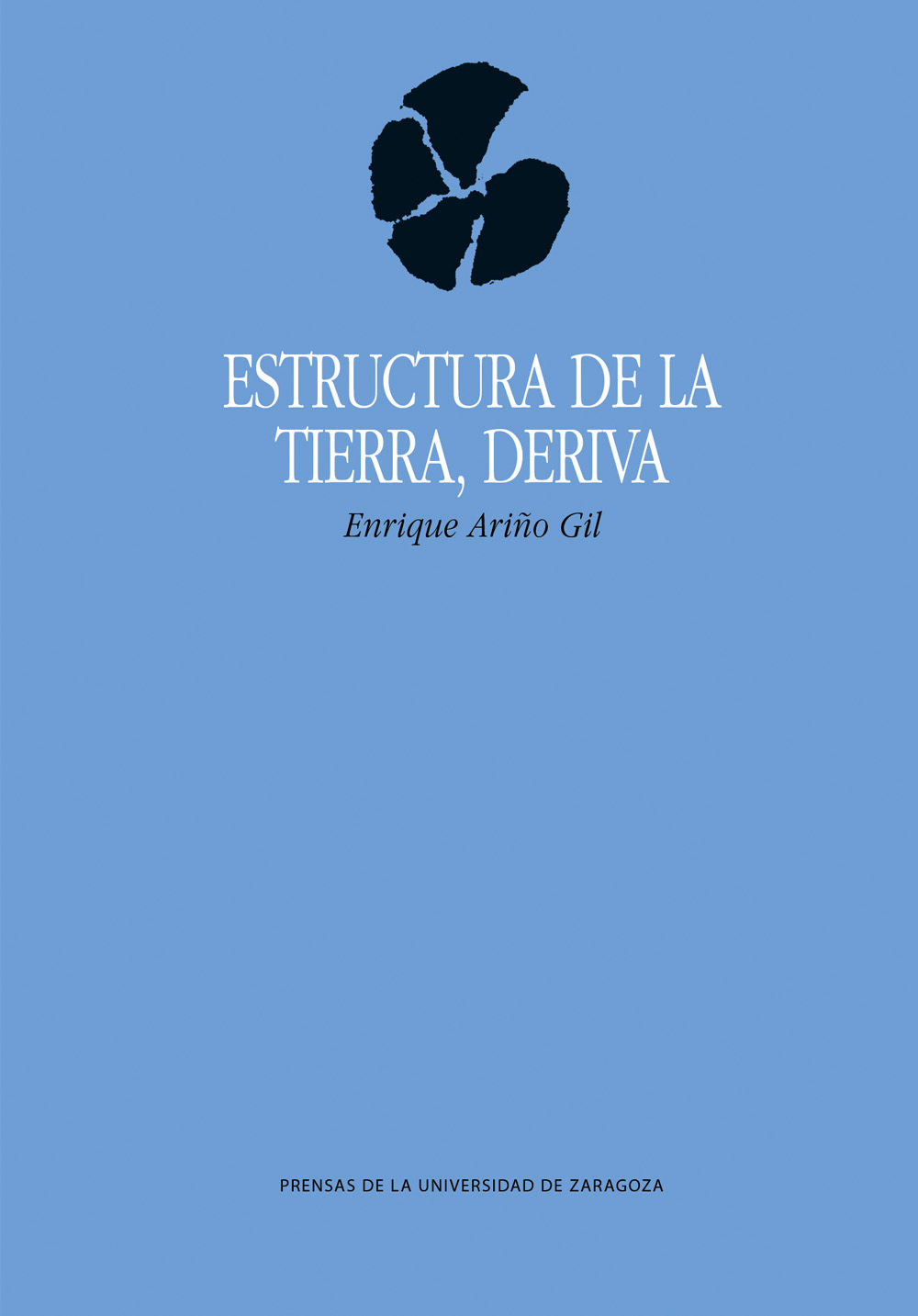 Estructura de la Tierra, deriva