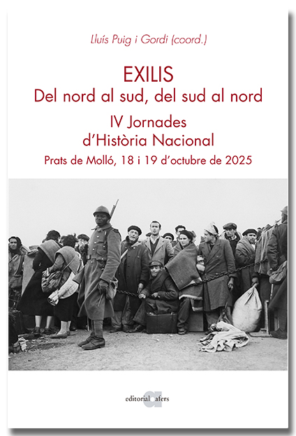 Exilis. Del nord al sud, del sud al nord