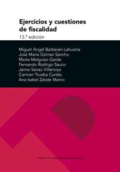 Ejercicios y cuestiones de fiscalidad