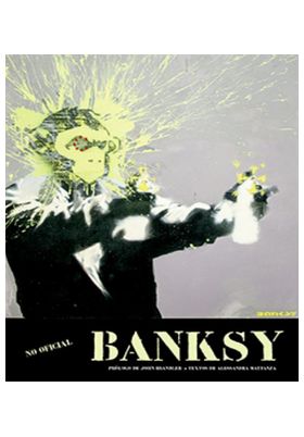 BANKSY