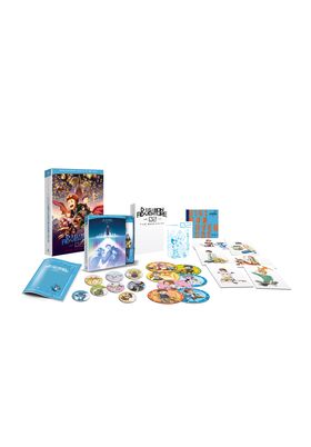 DIGIMON ADVENTURE 02: THE BEGINNING EDICION COLECCIONISTA BD. + DVD + BSO