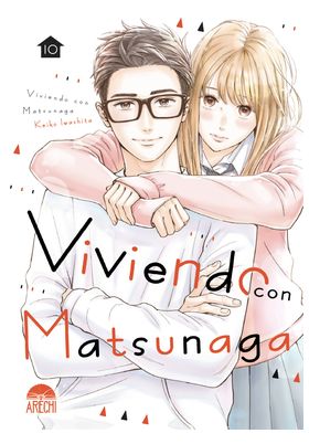 VIVIENDO CON MATSUNAGA 10