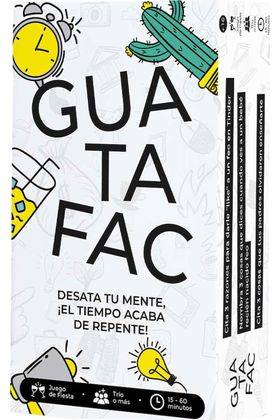 GUATAFAC