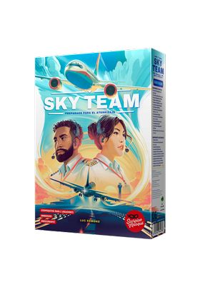 SKY TEAM