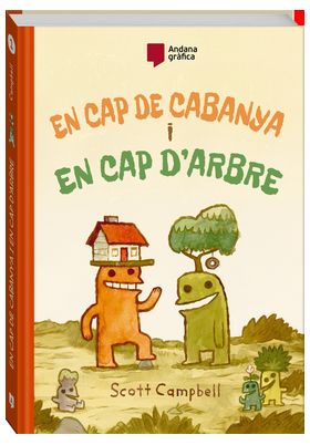 EN CAP DE CABANYA I EN CAP D´ARBRE