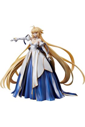 MOON CANCER/ARCHETYPE EARTH STATUE 25 CM FATE/GRAND ORDER 1/7 SCALE