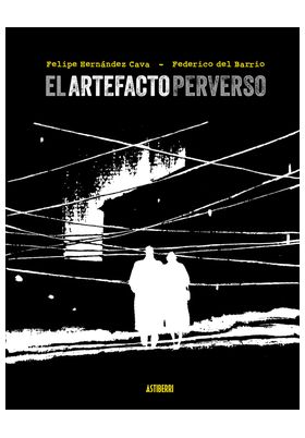 EL ARTEFACTO PERVERSO