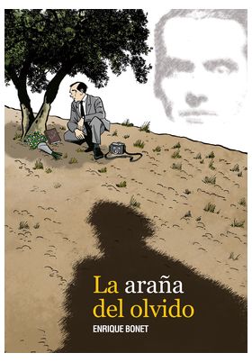 LA ARAÑA DEL OLVIDO