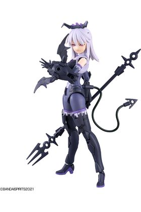 30MS SIS-D00 NEVERLIA COLOR A RE-RUN