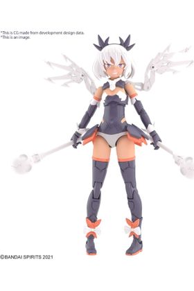 30MS SIS-M00 ILSHANA COLOR C RE-RUN