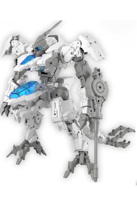 30MM 1/144 EEXM GIG-C02 PROVEDEL TYPE-COMMAND 02 RE-RUN