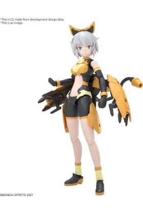 30MS RISHETTA FREESIA WEAR VER. (COLOR A)