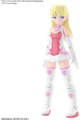 30MS SIS-T00 LIRINEL [COLOR A]