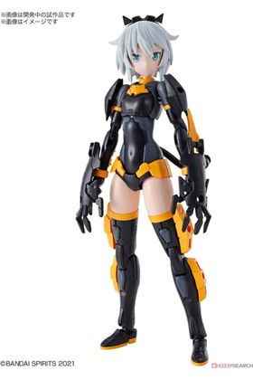 30MS SIS-G00 RISHETTA COLOR A RE-RUN