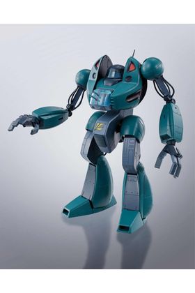 TIMPS GOVERNMENT TYPE WALKER MACHINE FIGURA 15 CM COMBAT MECHA XABUNGLE HI-METAL R