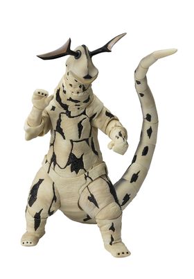 ELEKING FIG. 16,5 CM ULTRA SEVEN SH FIGUARTS