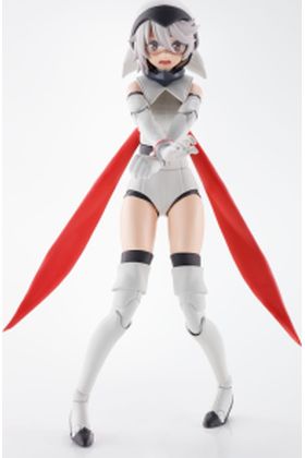 SHY FIGURA 12,5 CM SHY S.H. FIGUARTS