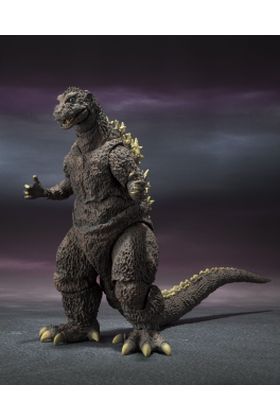 GODZILLA (1954) 70TH ANNIVERSARY SPECIAL VERSION FIGURA 15 CM GODZILLA S.H. MONSTERARTS