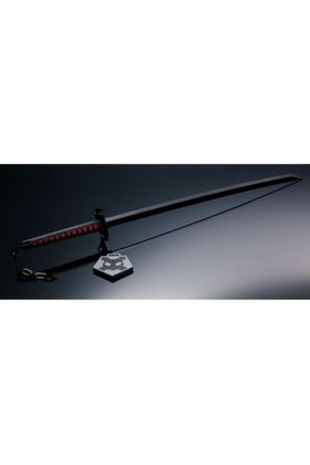 TENSA ZANGETSU RÉPLICA 121 CM BLEACH PROPLICA