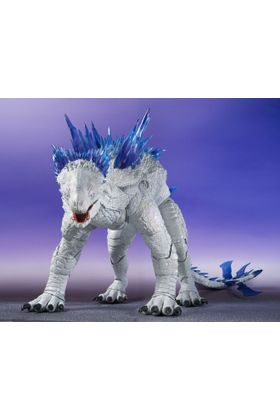 SHIMO FIGURA 18 CM GODZILLA VS KONG THE NEW EMPIRE S.H. MONSTERS ARTS COLLECTORS SHOP