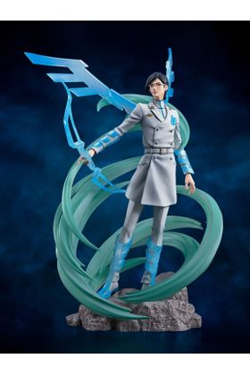 URYU ISHIDA THOUSAND YEAR BLOOD WAR VERSION FIGURA 23 CM BLEACH: THE THOUSAND YEAR BLOOD WAR FIGUARTS ZERO