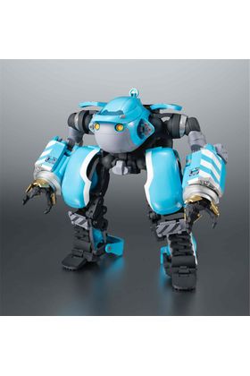 BIG TONY FIGURA 15 CM SAKUGAN THE ROBOT SPIRIT RE-RUN