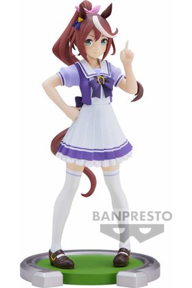 TOKAI TEIO FIG 17 CM UMAMUSUME: PRETTY DERBY