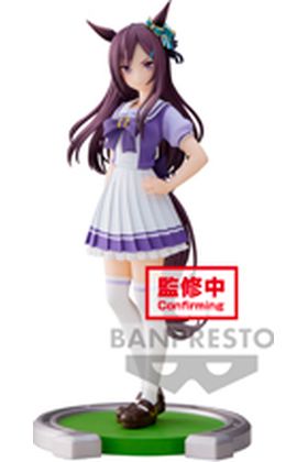 MEJIRO DOBER FIG 17 CM UMAMUSUME PRETTY DERBY