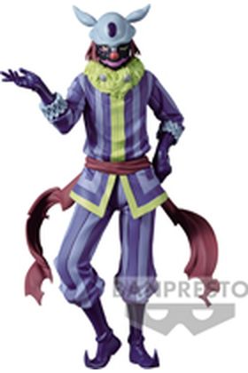 LAPLACE FIG 17 CM THAT TIME I GOT REINCARNATED AS A SLIME OTHERWORLDER