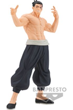 AOI TODO FIG 17 CM JUJUTSU KAISEN JUKON NO KATA