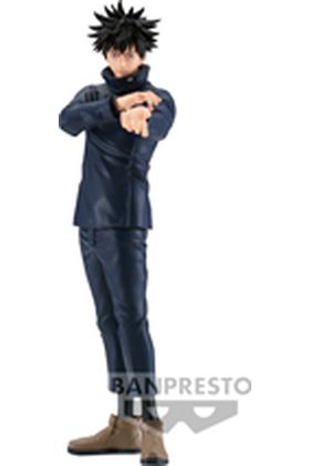 MEGUMI FUSHIGURO FIG 17 CM JUJUTSU KAISEN JUFUTSUNOWAZA