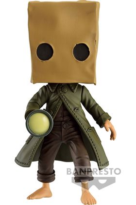 MONO FIG 17 CM LITTLE NIGHTMARES II