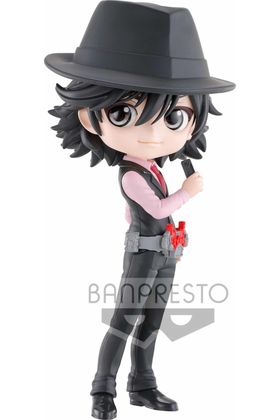 SHOTARO HIDARI VER A FIG 15 CM FUUTO PI Q POSKET