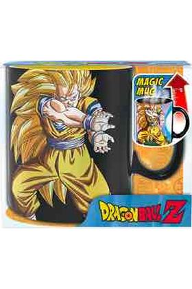 TAZA TERMOSENSIBLE DRAGON BALL Z KAMEHAMEHA 460 ML DRAGON BALL Z