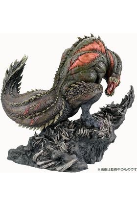 DEVILIJHO FIG. 23 CM MONSTER HUNTER CAPCOM RE-RUN