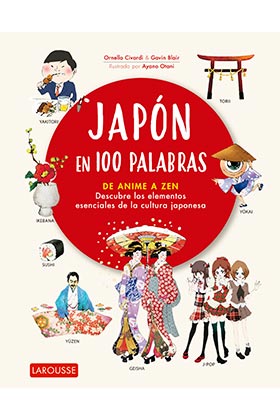 JAPON EN 100 PALABRAS
