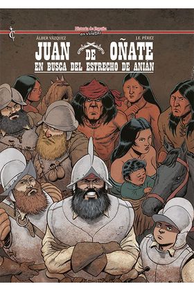JUAN DE OÑATE